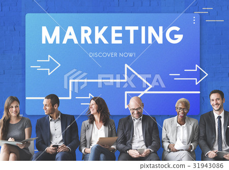 Marketing Business Commercial Branding Strategy 31943086