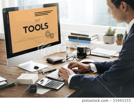 Tools System Setup Settings Conneciton Configuration 31943155