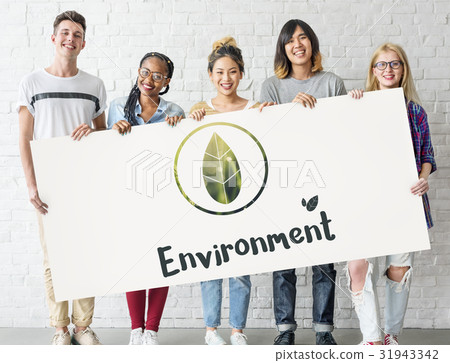 Ecology Environment Save Earth Organic 31943342