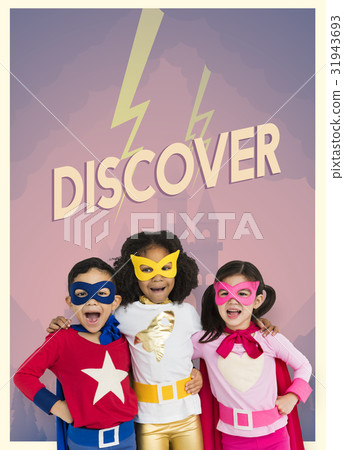 Network connection graphic overlay banner background 31943693