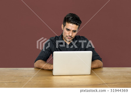 Digital Device Smartphone Connection Technology 31944369