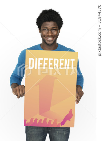 Different Unique Brave Change Prepared 31944370