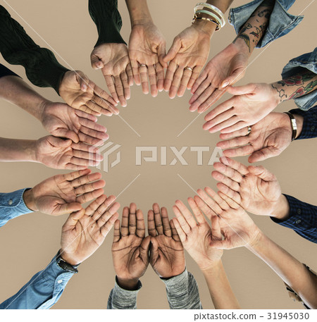 Togetherness Team Alliance Community Connection 31945030