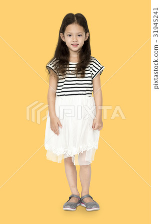 Young girl is in a shoot Young girl is in a shoot 31945241