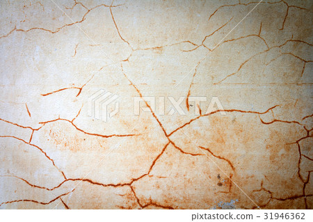 cracked concrete vintage wall background,old wall cracked concrete vintage wall background,old wall 31946362