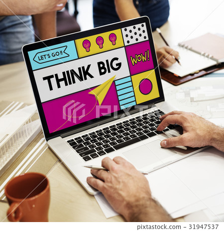 Think Big Innovation Ideas Fresh 31947537