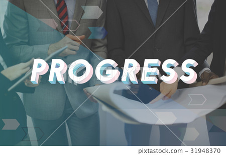 Progress Improvement Mission Change Business 31948370