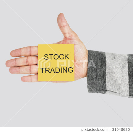 Stock Trading Finance Economy Money Stock Trading Finance Economy Money 31948620