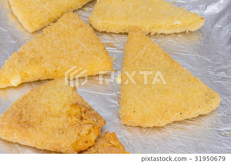 Crab Cakes. 31950679