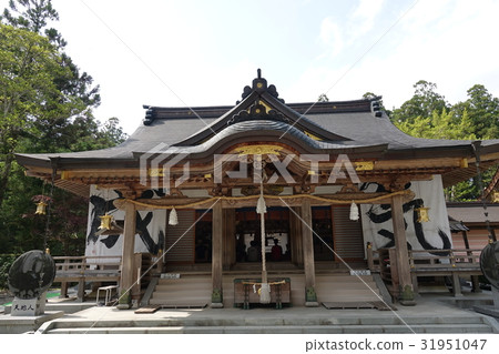 熊野主祭祀禮堂 熊野主祭祀禮堂 31951047