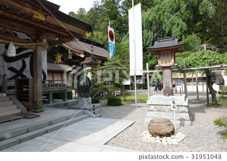 熊野神社公司龜石 熊野神社公司龜石 31951048