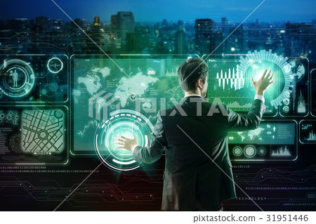 Business and IoT Business and IoT 31951446