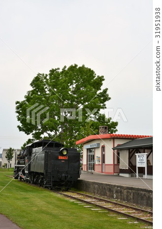 愛國站北海道帶廣紀念館 31951938