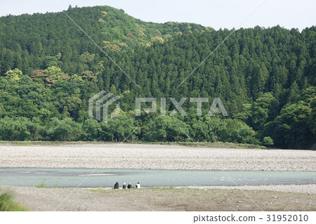 Osunori Kumano river 31952010