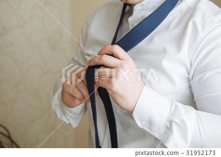 People, business, fashion and clothing concept - People, business, fashion and clothing concept - 31952173