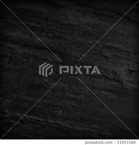 Dark grey black slate background or texture. Dark grey black slate background or texture. 31953166