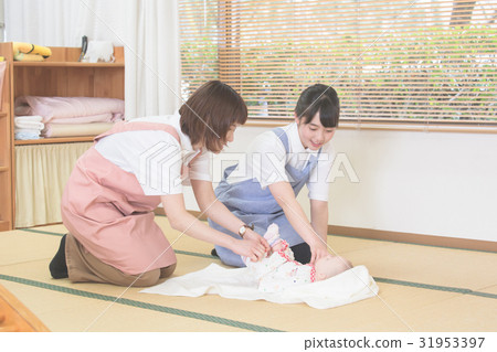 育兒培訓 育兒培訓 31953397