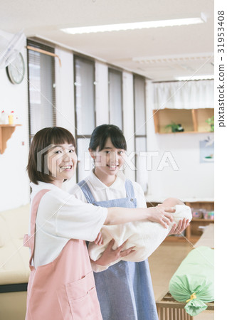 育兒培訓 育兒培訓 31953408