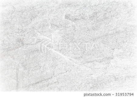Pattern of Modern  white wall surface and Texture 31953794