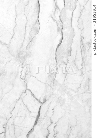 White marble texture background pattern 31953914