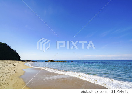 Itoshima Coastline Itoshima Coastline 31954662