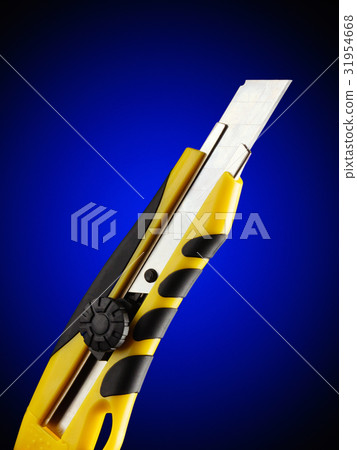 stationery knife stationery knife 31954668
