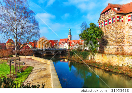 Lauf an der Pegnitz, Germany 31955418