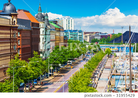 Helsinki, Finland 31955429