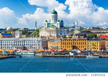 Helsinki, Finland Helsinki, Finland 31955432