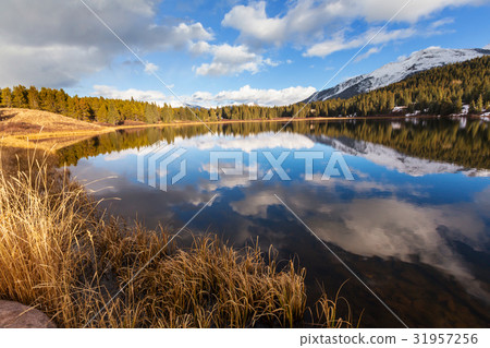 Colorado mountains Colorado mountains 31957256