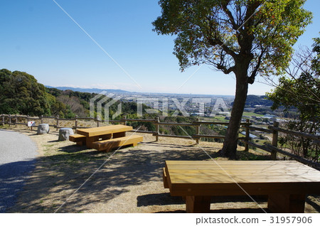 Higashi Mikawa Furusato Park 31957906