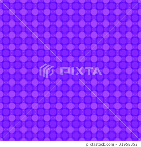 Seamless geometric pattern, vector illustration. 31958352