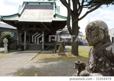 Rice pharmacist (Ryukeizaki city) 31958479