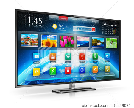 Smart TV Smart TV 31959025