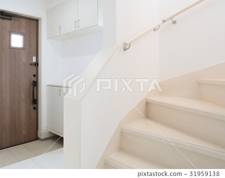 新建的門廳 31959138