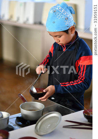 烹飪練習 31959151
