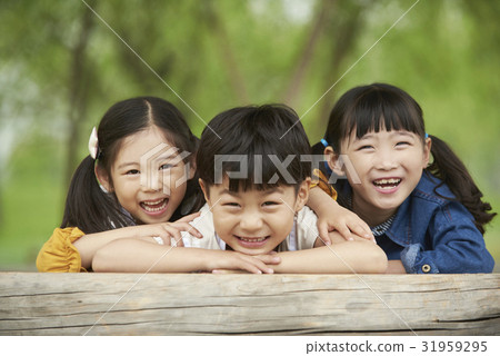 孩子 31959295