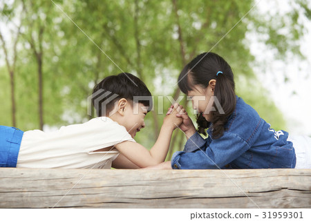 孩子 孩子 31959301