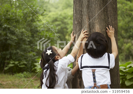 孩子 孩子 31959456