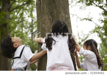 孩子 孩子 31959481