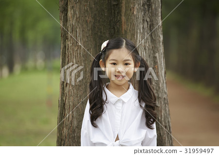 孩子 31959497