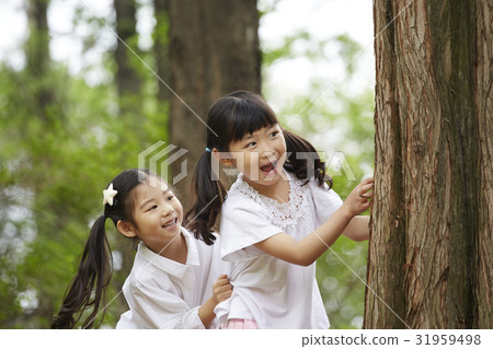 孩子 孩子 31959498