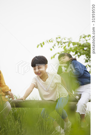 孩子 孩子 31959550