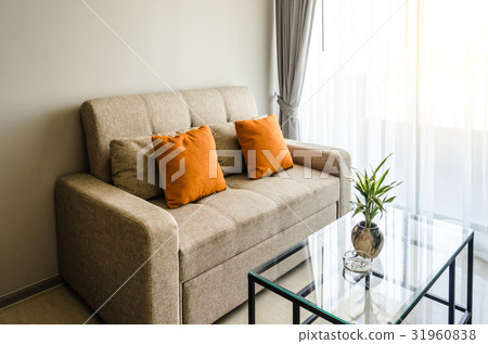 Sofa living room 31960838