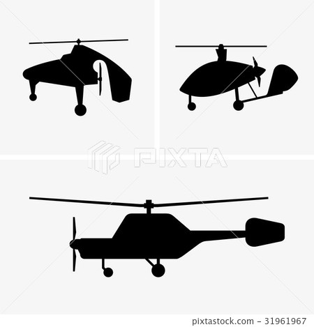 Helicopters Helicopters 31961967
