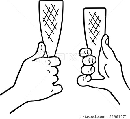 Cheers champagne glass Cheers champagne glass 31961971