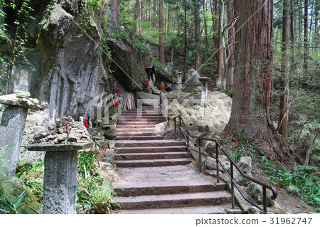 山形寺廟 山形寺廟 31962747