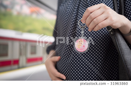 孕婦 孕婦 31963860