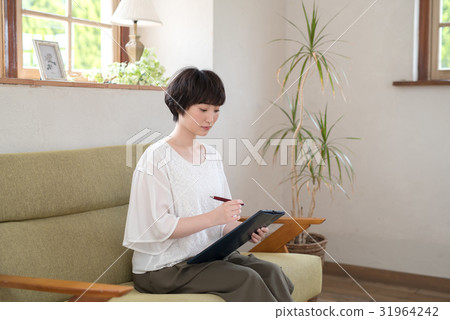 Young lady lifestyle Young lady lifestyle 31964242