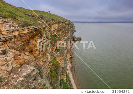 Dolosman Cape, Tulcea county, Romania. 31964271